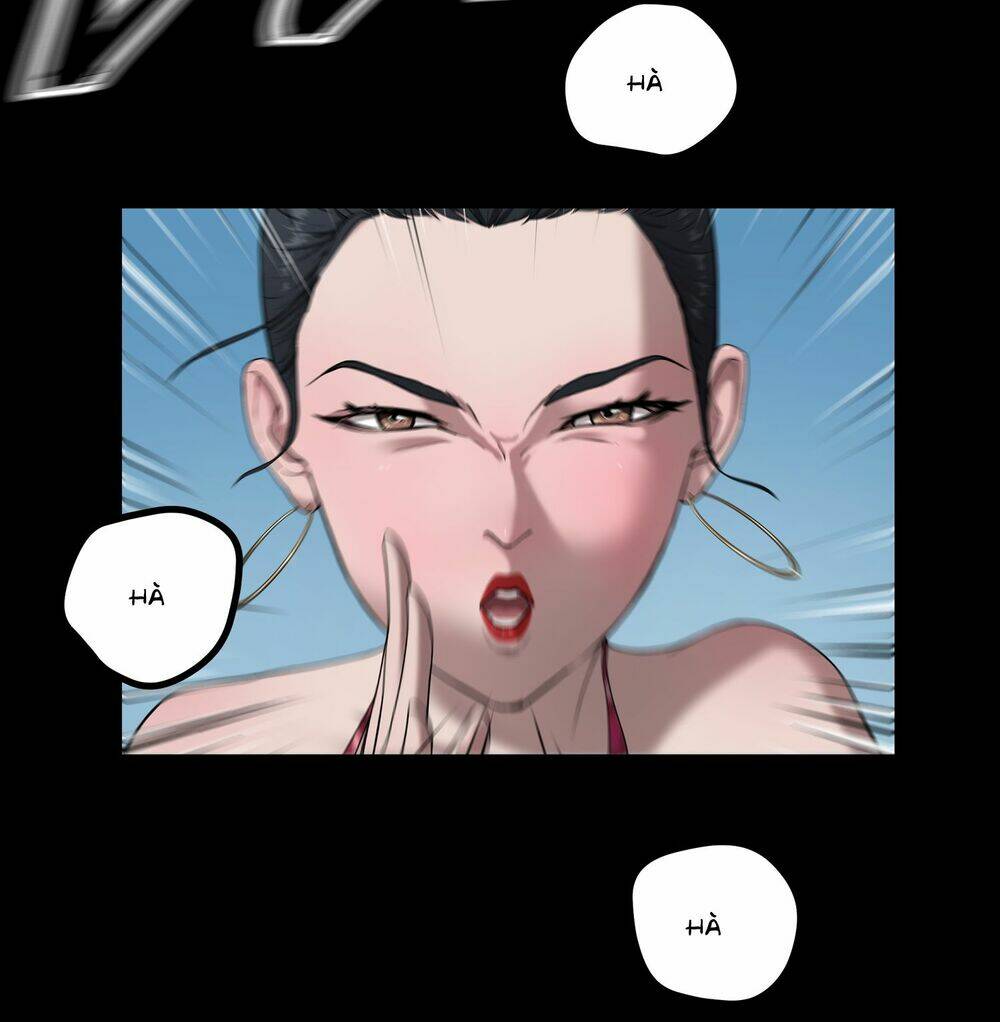 The Last Male - Người Đàn Ông Cuối Cùng: Chapter 20