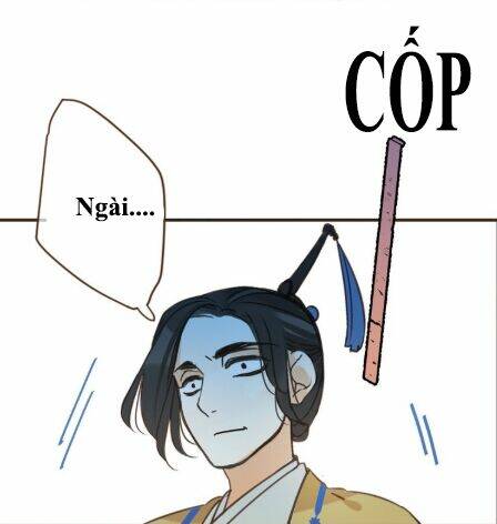 Bạn Trai Tôi Là Cẩm Y Vệ 2: Chapter 9