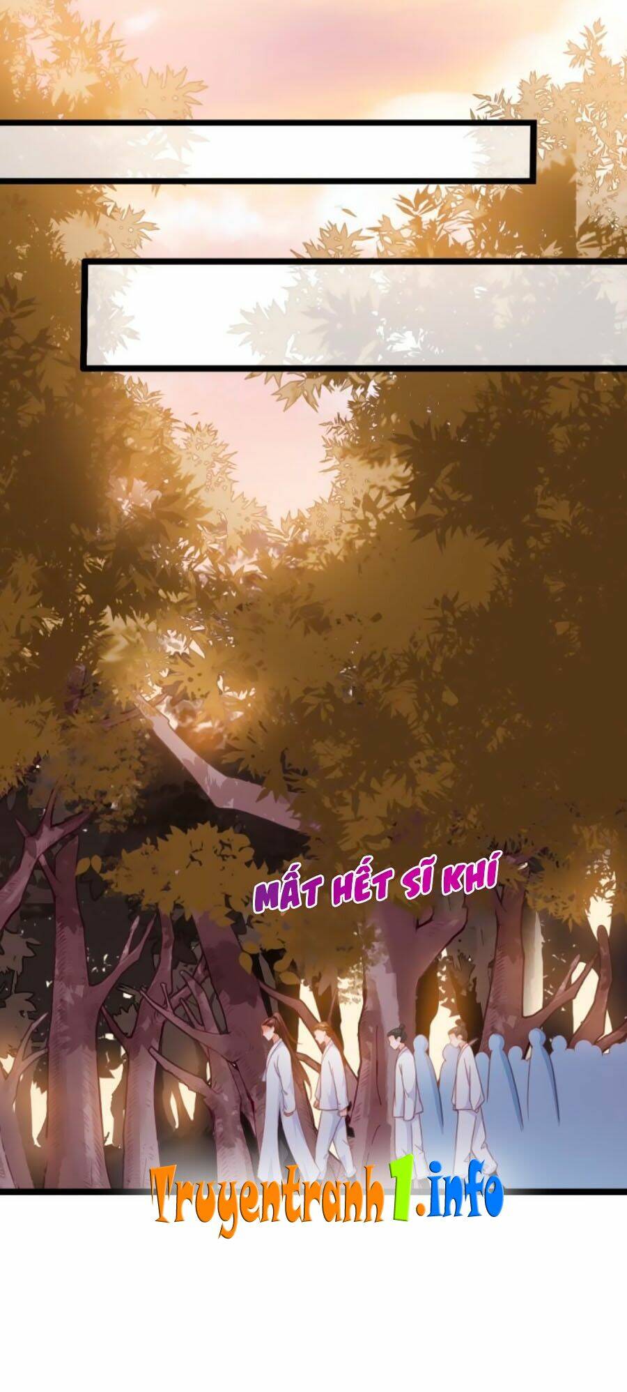 Đứng Lại! Phụng Chỉ Ăn Cướp: Chapter 10