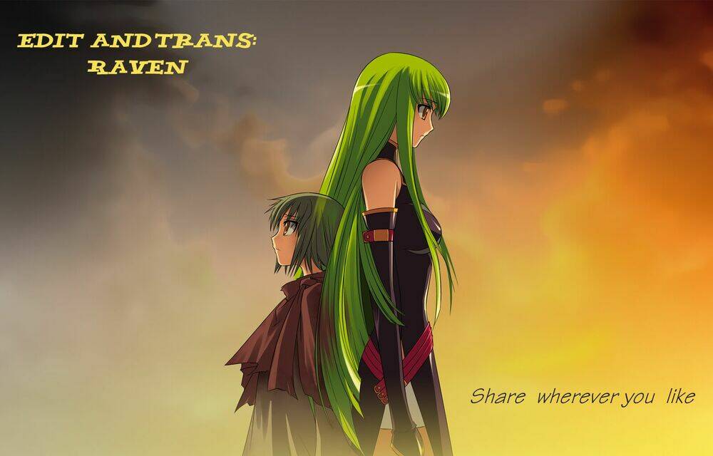 Carnivorous Princess Yegrinna: Chapter 14.5