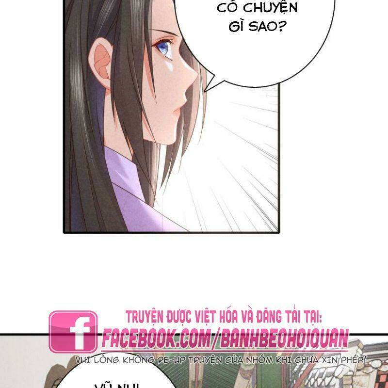 Trọng Sinh Chi Đích Nữ Bất Thiện: Chapter 39