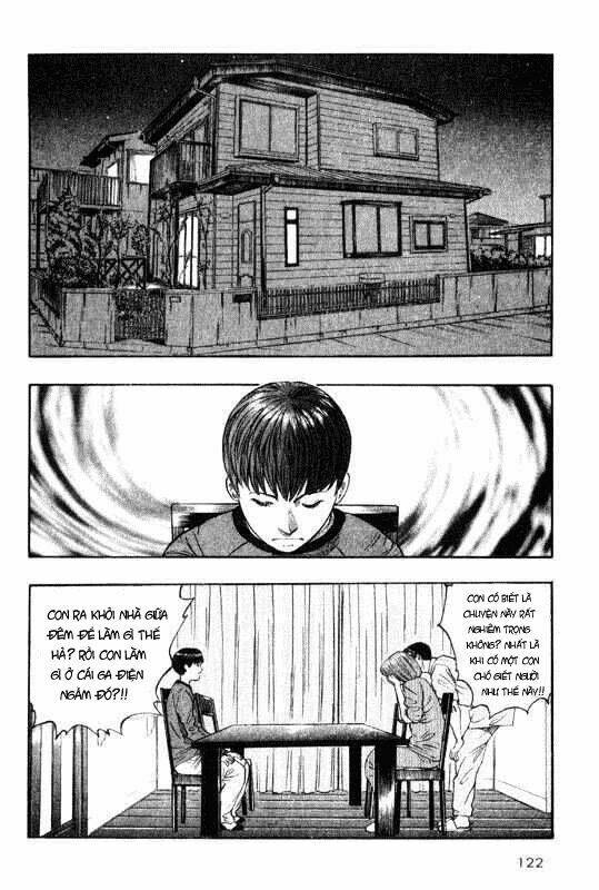 Inugami: Chapter 8