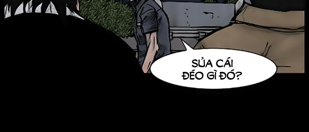 Độc Cô: Chapter 60