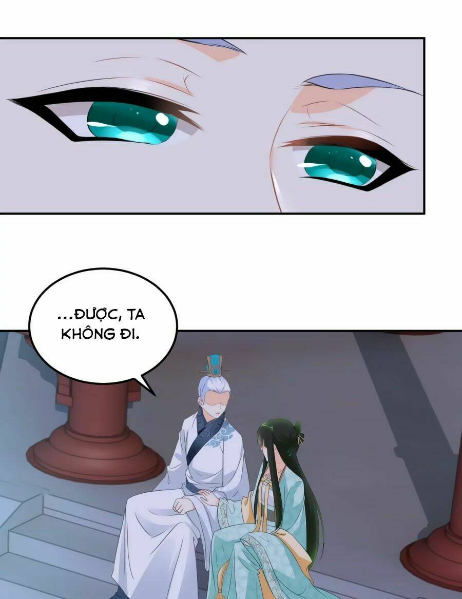 Trù Nương Hoàng Hậu: Chapter 14