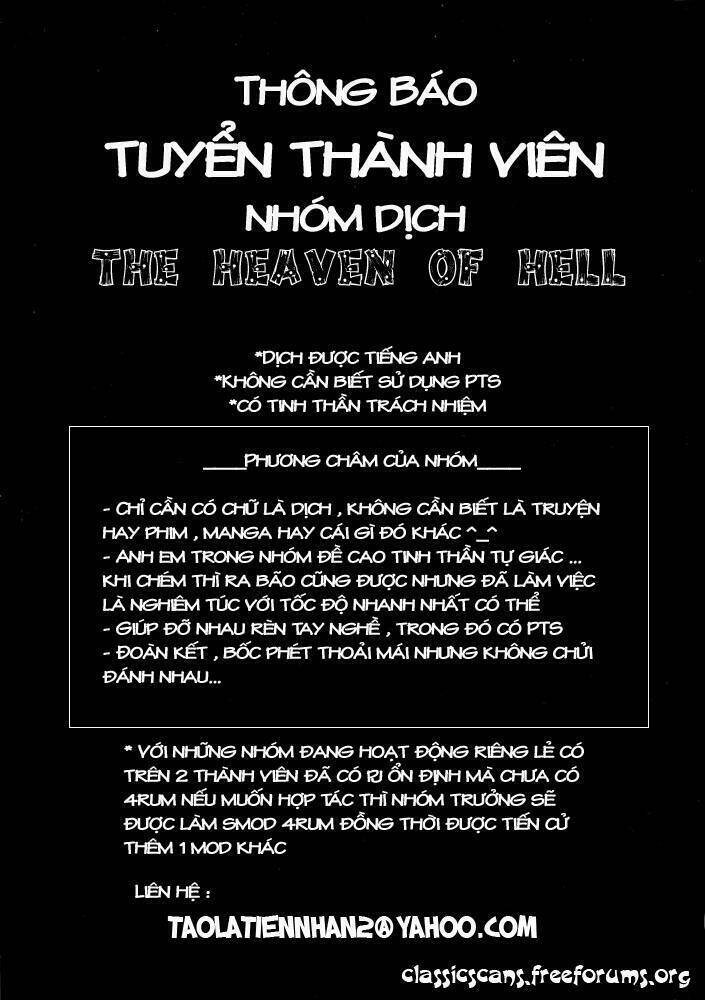 Coin Laundry No Onna: Chapter 12