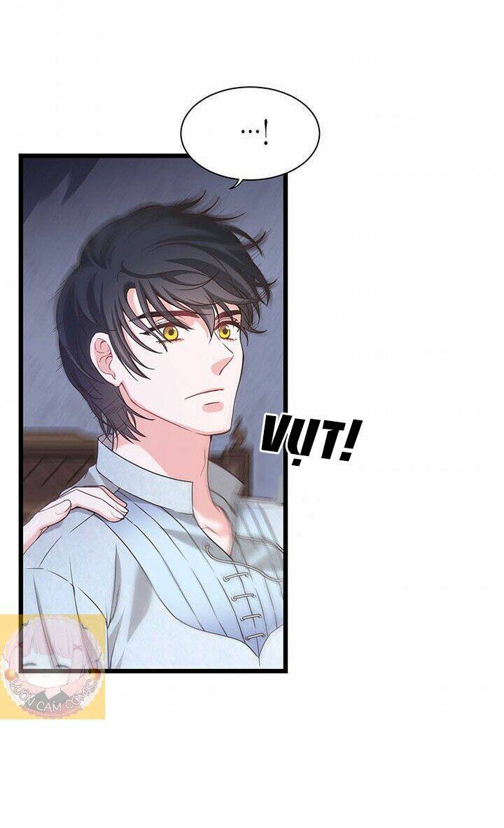 Nhân Vật Phản Diện Yêu Cầu Tôi Yêu Chàng: Chapter 16