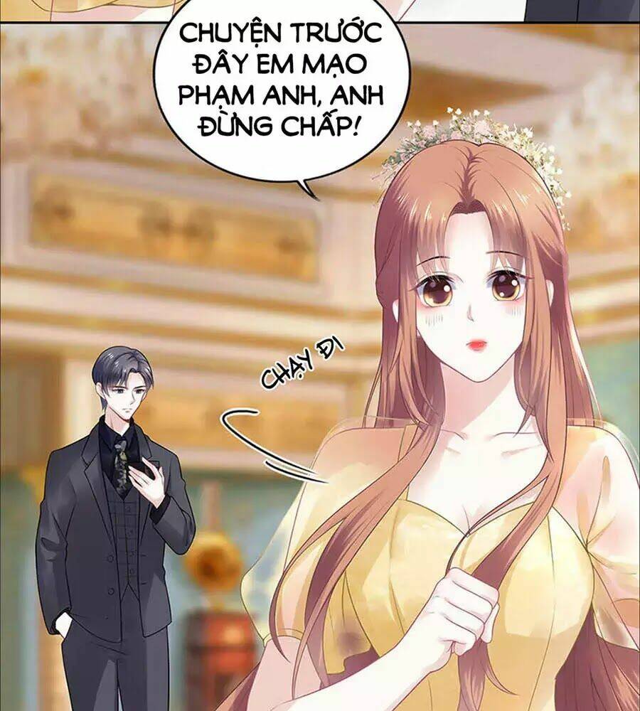 Bạn Trai Điều Khiển Giấc Mơ: Chapter 46