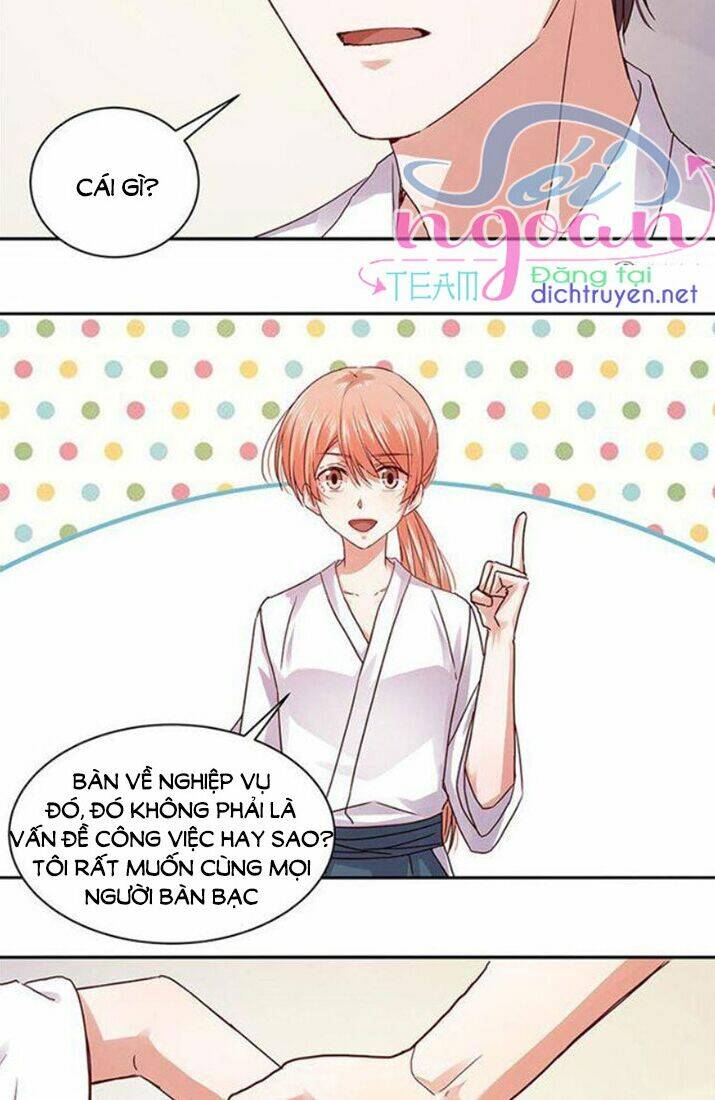 Vợ Yêu Của Ác Ma: Chapter 117