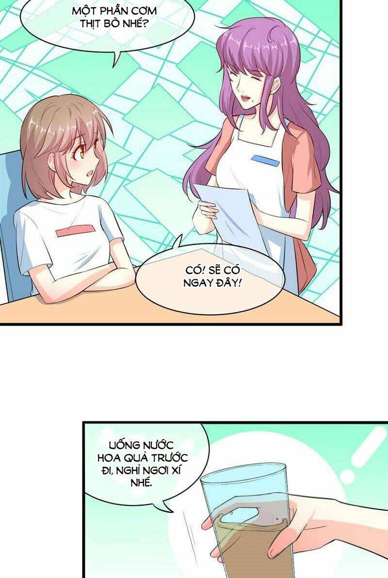 Ám Luyến Thành Hôn: Chapter 33