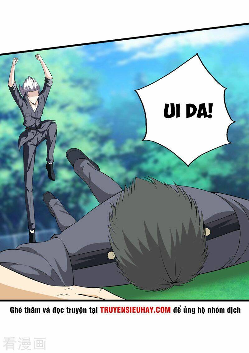 Đô Thị Chí Tôn: Chapter 42