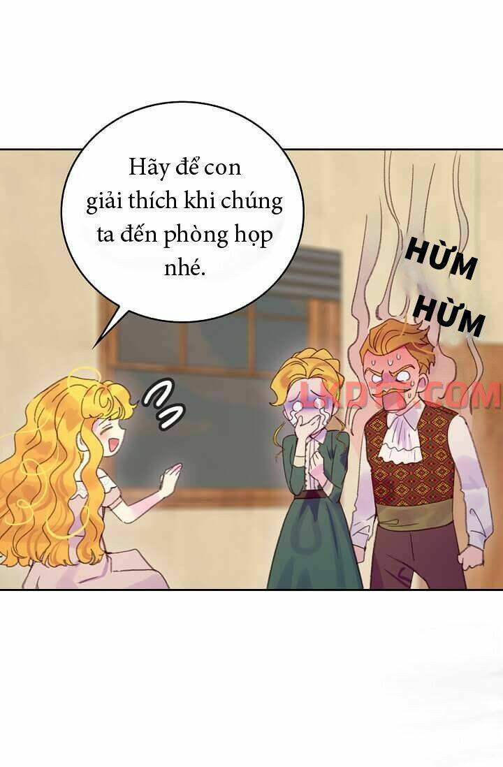 Tôi Không Phải Là Người Tốt: Chapter 128