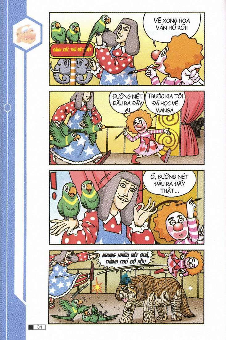 Ô Long Viện: Chapter 11.3