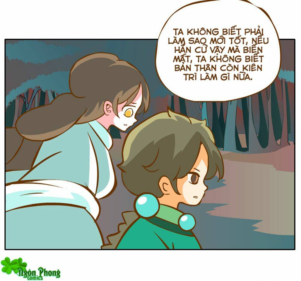 Hòa Thượng Và Tiểu Long Quân: Chapter 46