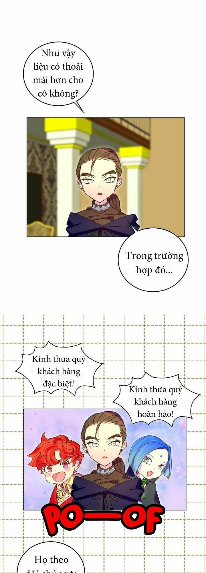 Tôi Không Phải Là Người Tốt: Chapter 90