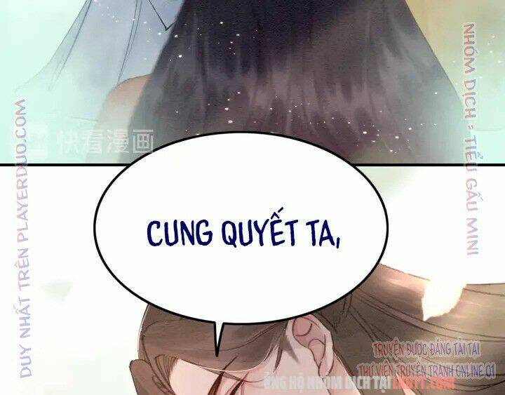 Trọng Sinh Bá Sủng Nhiếp Chính Vương Quá Mạnh Mẽ: Chapter 133