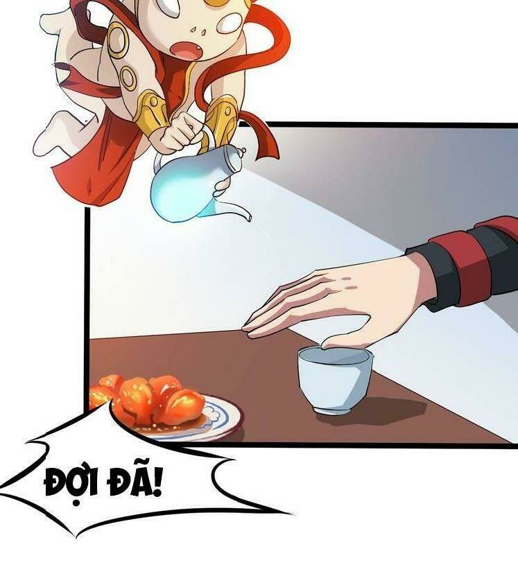 Long Mạch Võ Thần: Chapter 70