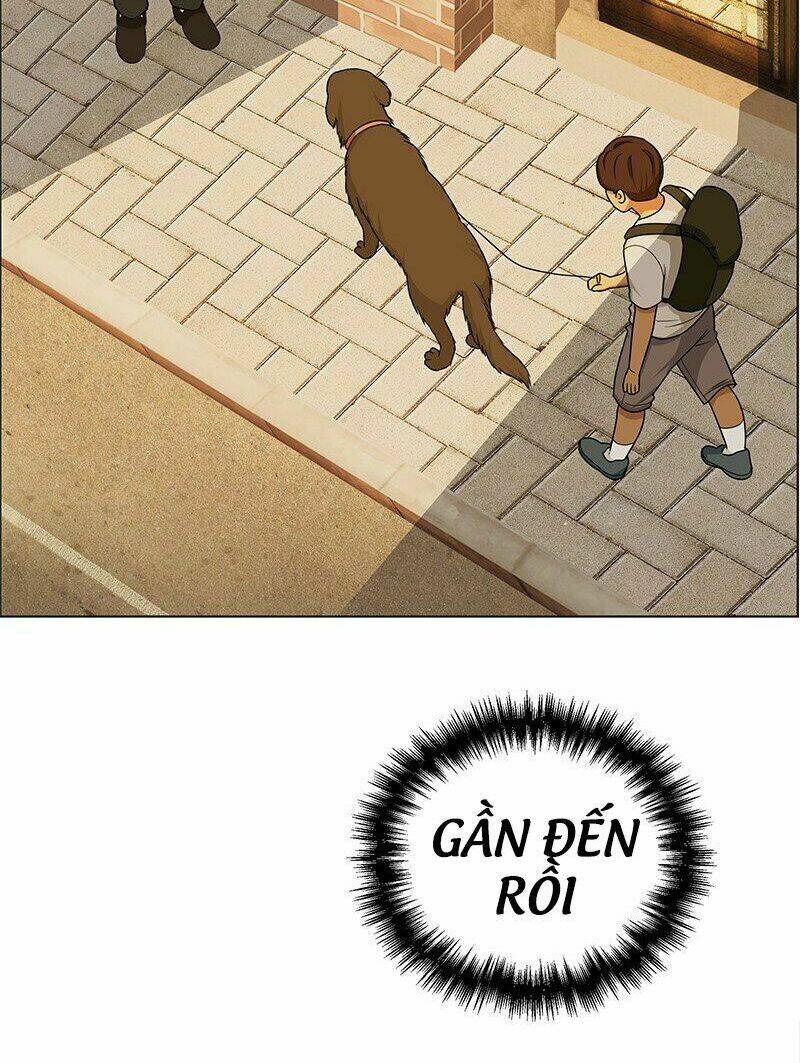 Nửa Đêm Ở Poppy Land: Chapter 6