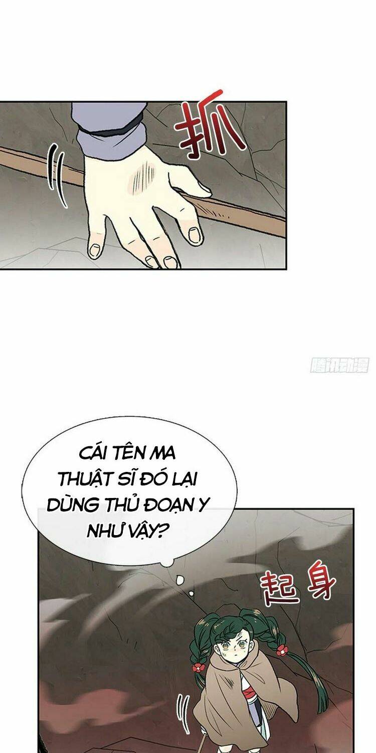 Học Sĩ Tái Sinh: Chapter 155