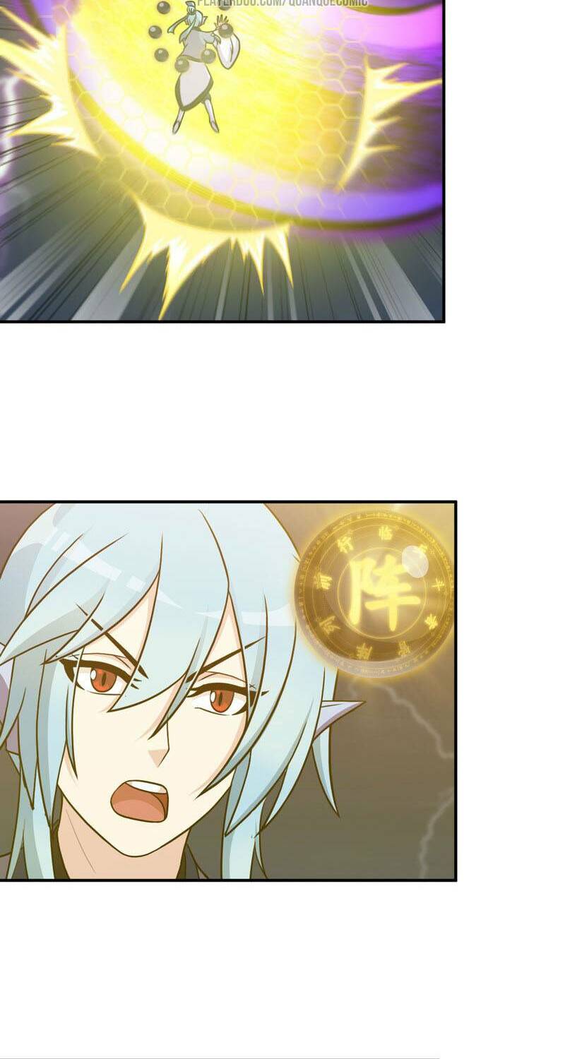 Khởi Đầu Bằng Một Con Côn: Chapter 30