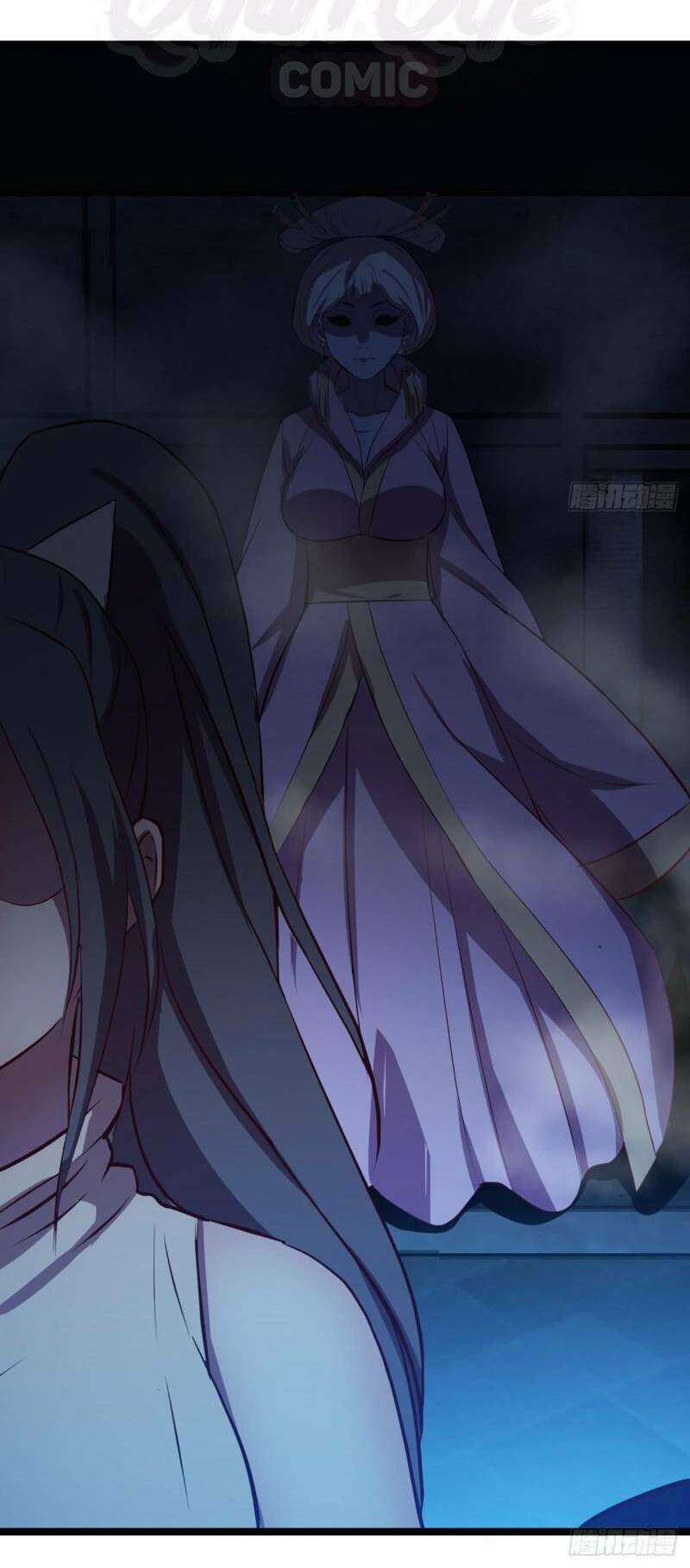 Song Tu Đạo Lữ Kiểu Xem Mặt: Chapter 55