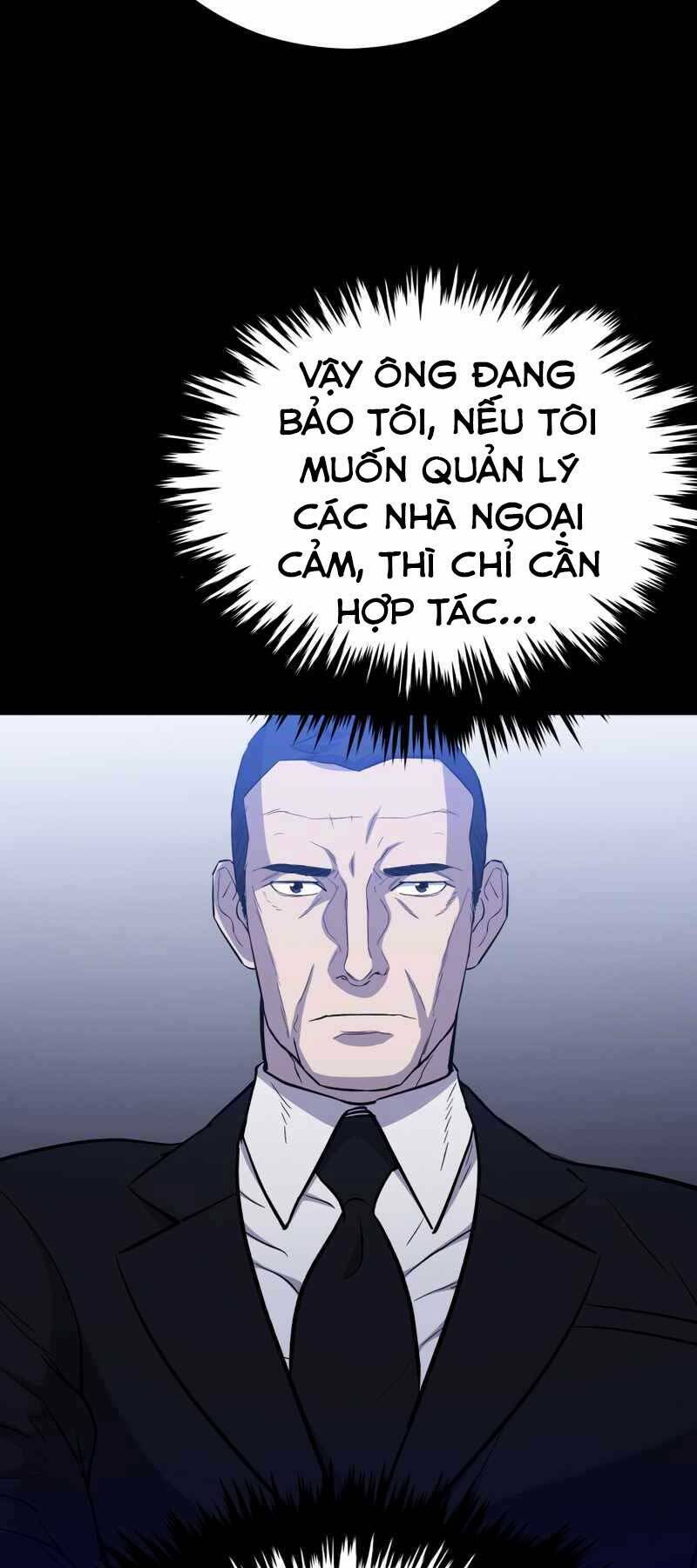 Cánh Cổng Mở Ra Đúng Ngày Đầu Tiên Tôi Thành Chính Trị Gia: Chapter 19