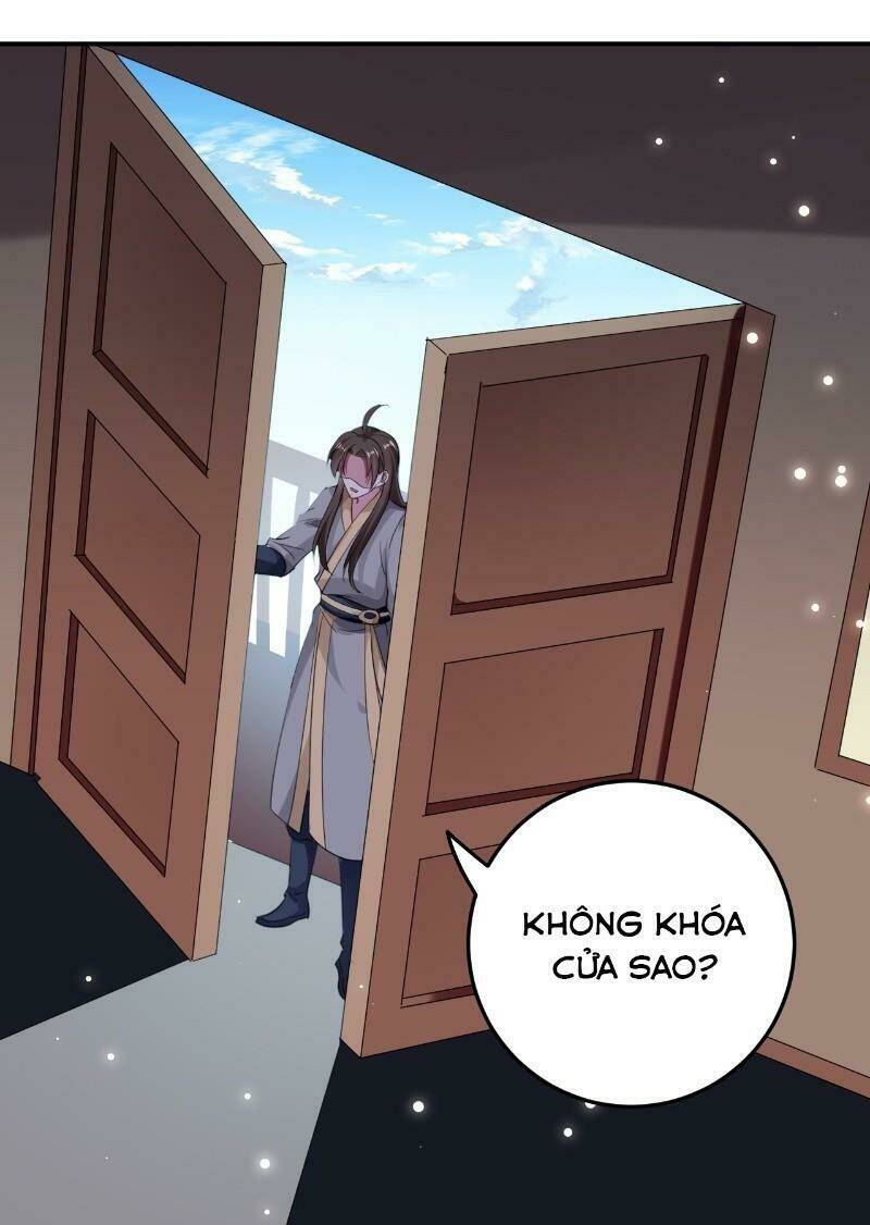 Dị Giới Siêu Cấp Ở Rể: Chapter 44