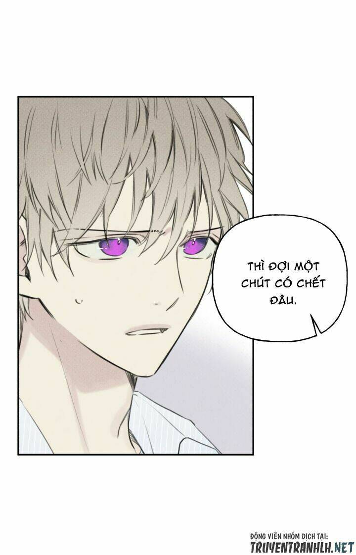 Angel Buddy: Chapter 11