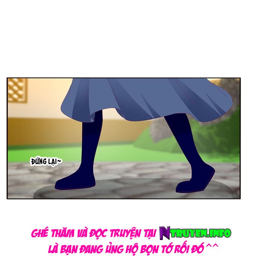 Thông Linh Phi: Chapter 507