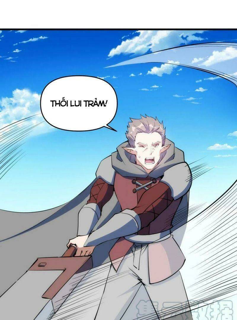 Thánh Đường Chi Thành: Chapter 68