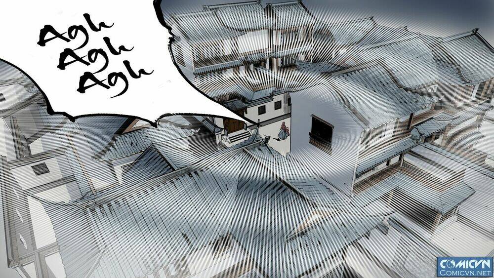 Quỷ Sai: Chapter 58