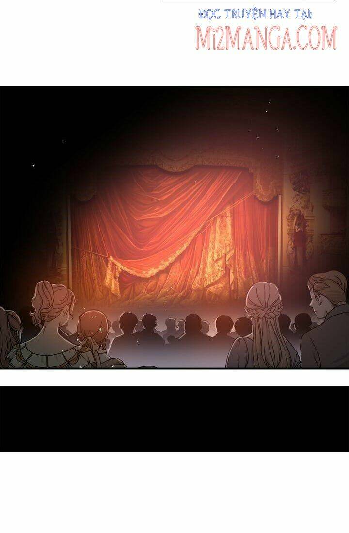 Hôn Lễ Báo Thù: Chapter 57