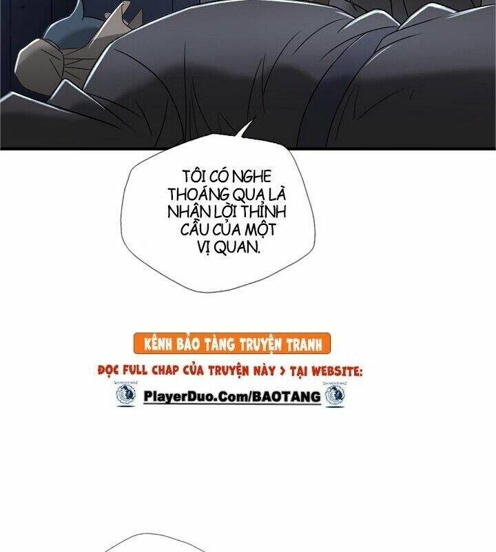 Cuồng Long: Chapter 9