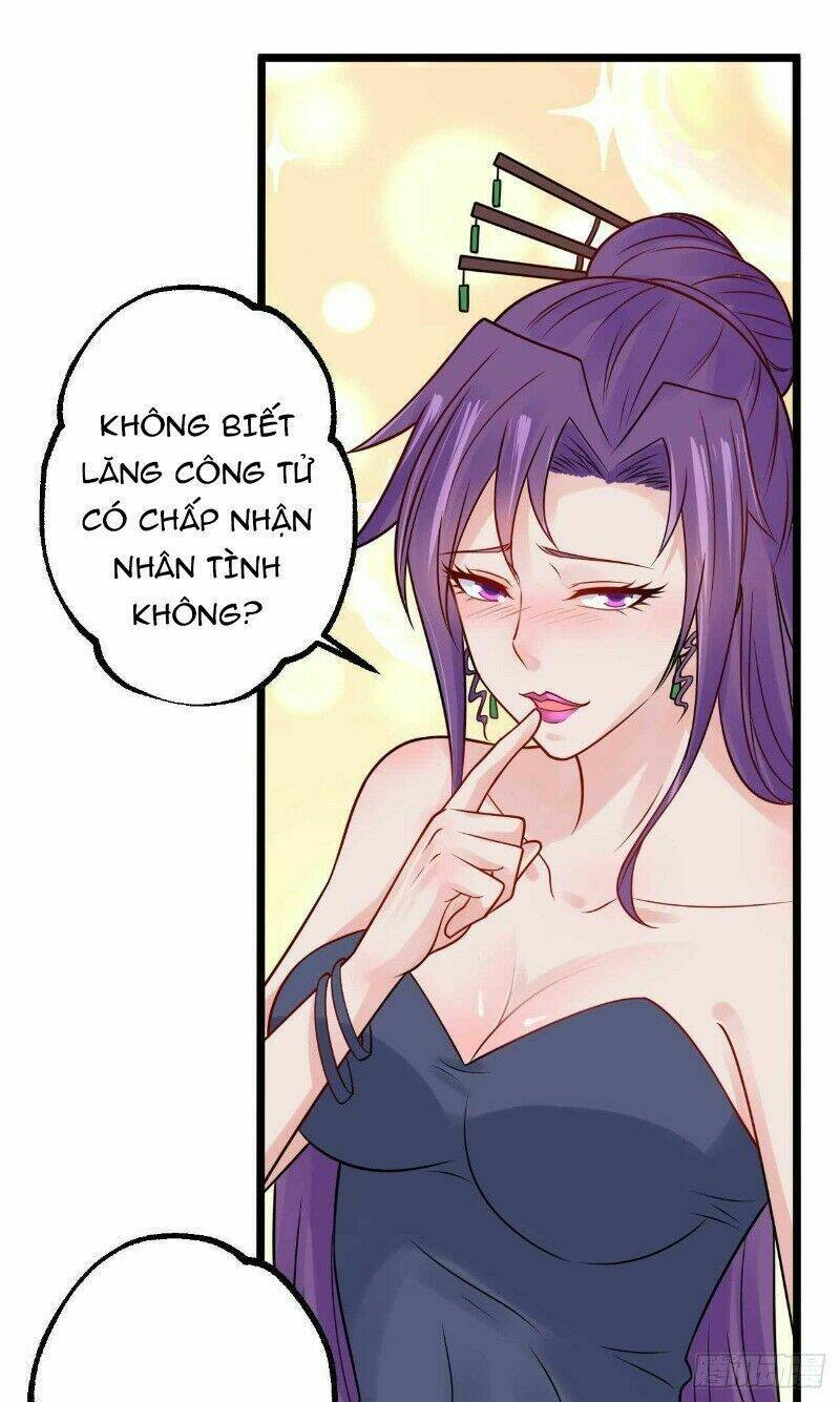 Đô Thị Siêu Cấp Thần Tôn: Chapter 54