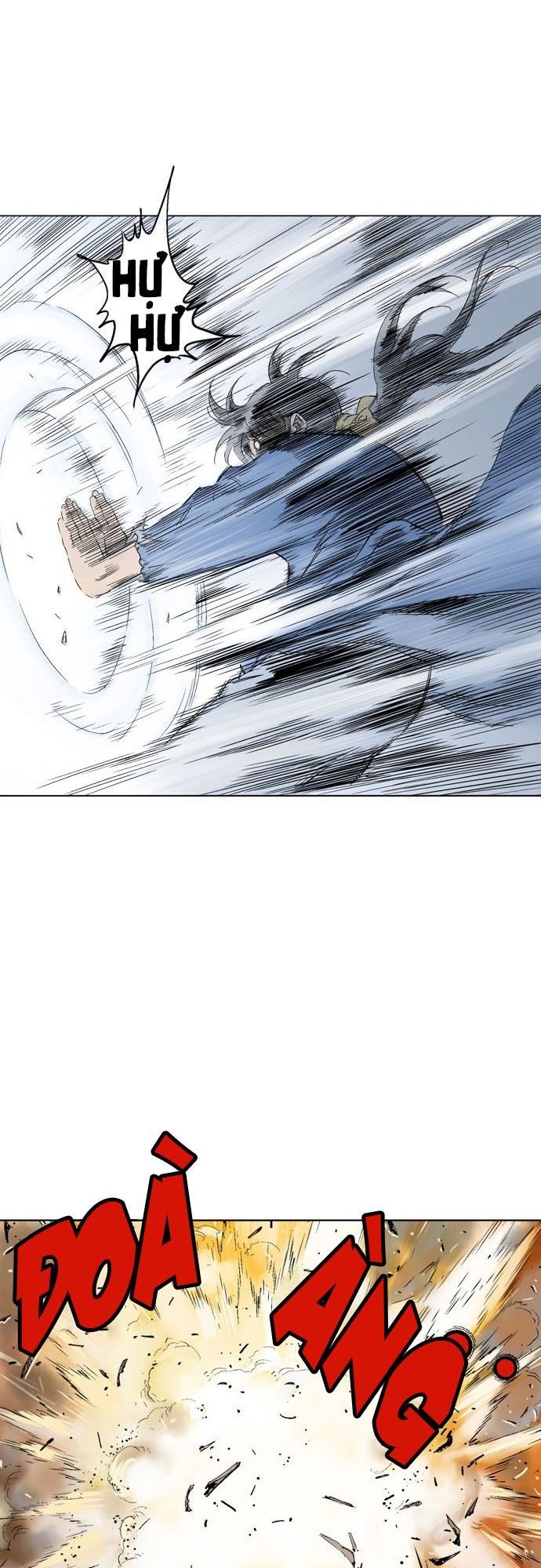 Cao Thủ 2: Chapter 21