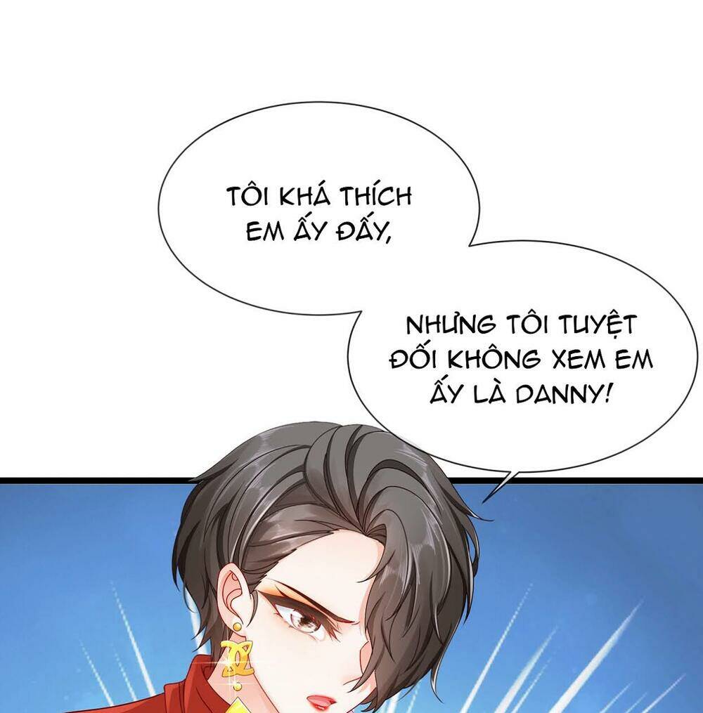 Tỷ Tỷ Nào Có Ý Xấu: Chapter 8