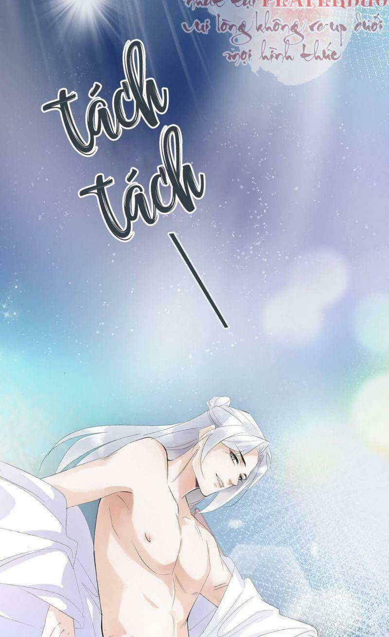 Ảnh Đế Yêu Hồ: Chapter 11