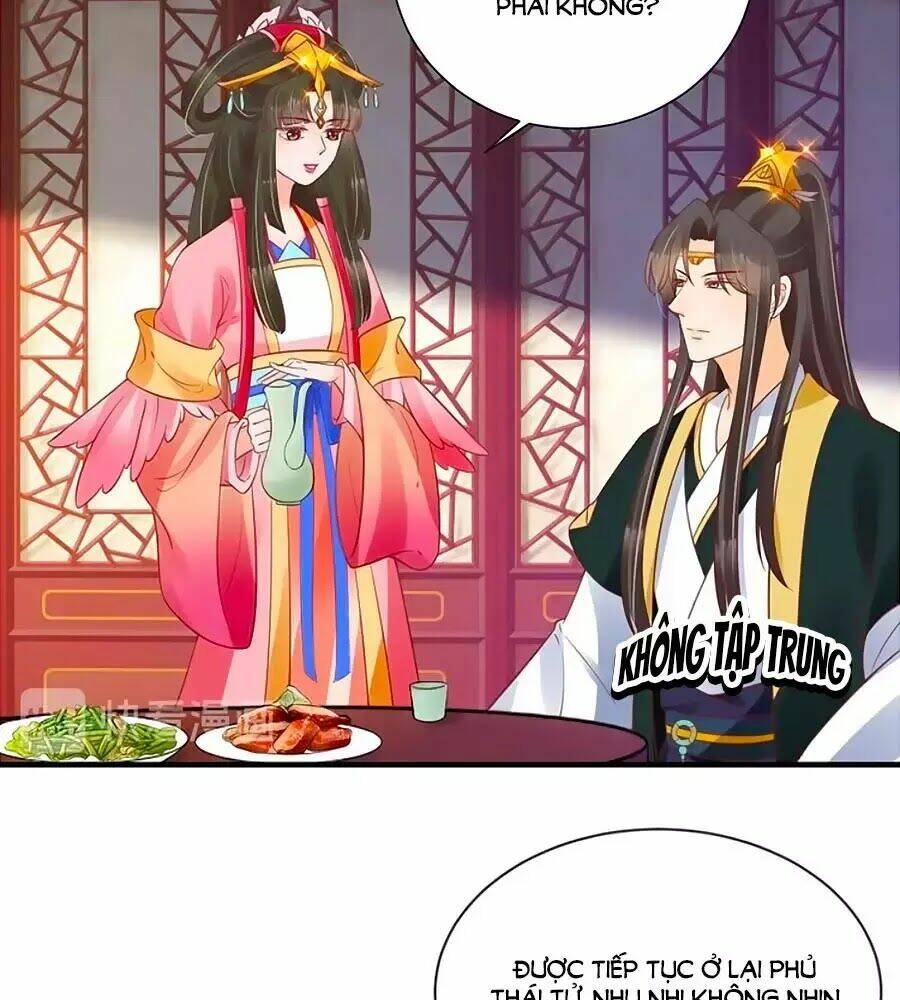 Thịnh Thế Lê Hoa Điện: Chapter 67