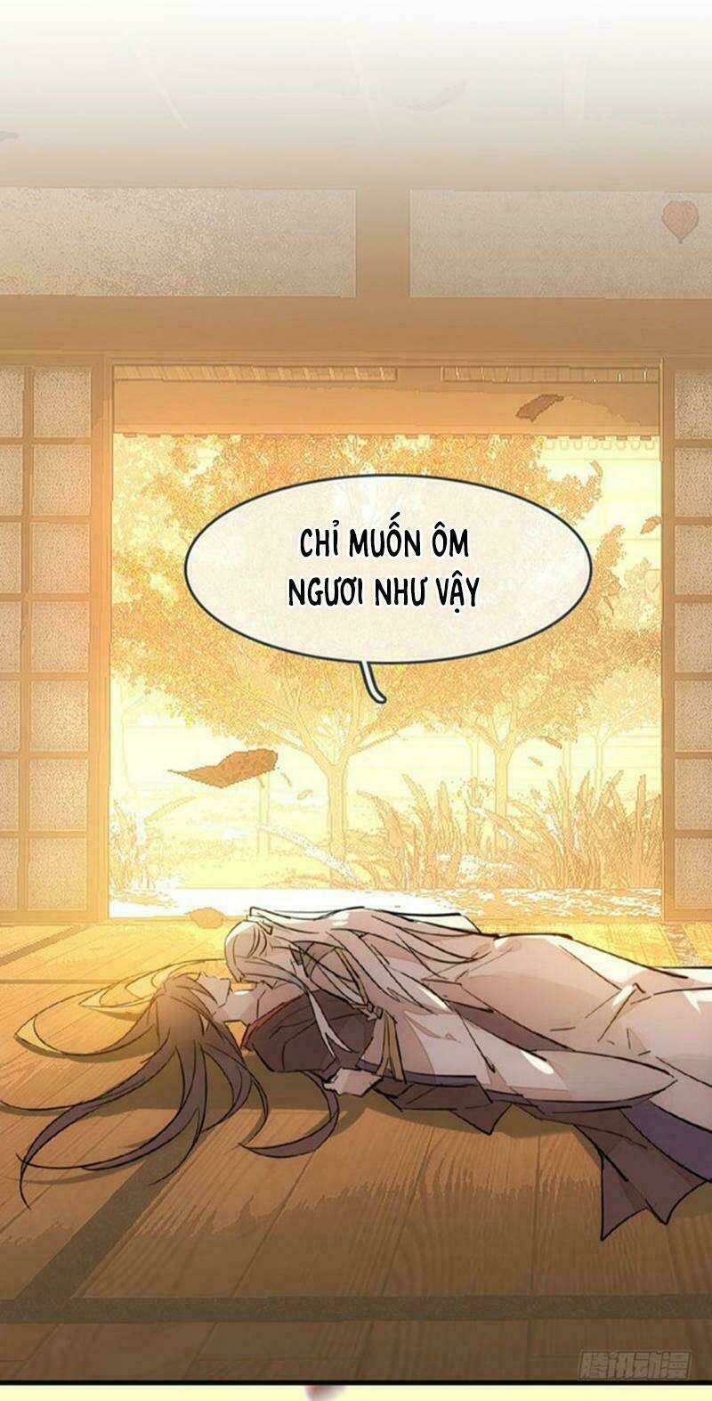 Sư Phụ Lại Trêu Chọc Ta: Chapter 51.9