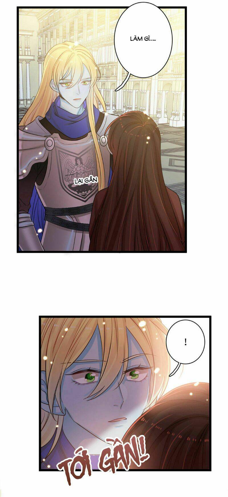 Nữ Phù Thủy Muốn Sống Nổi Loạn: Chapter 11