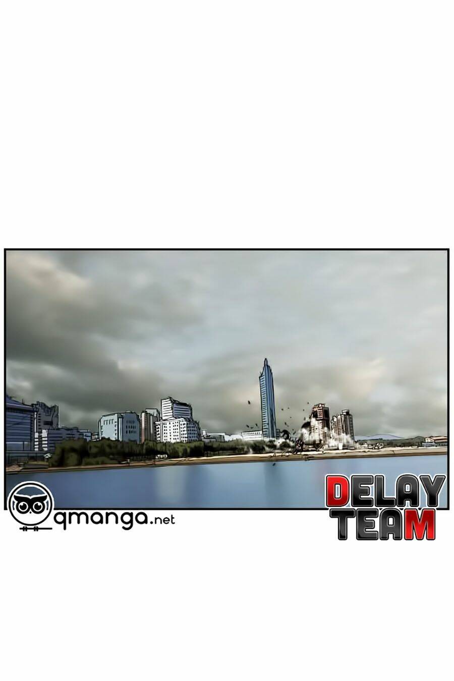 Thợ Săn Đầu Tiên: Chapter 48