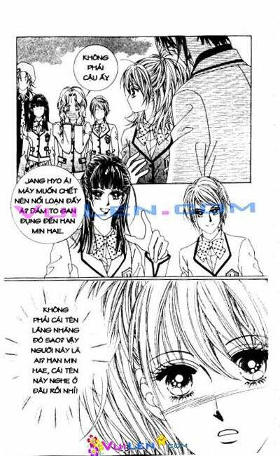 Seasang Bring It On!: Chapter 0