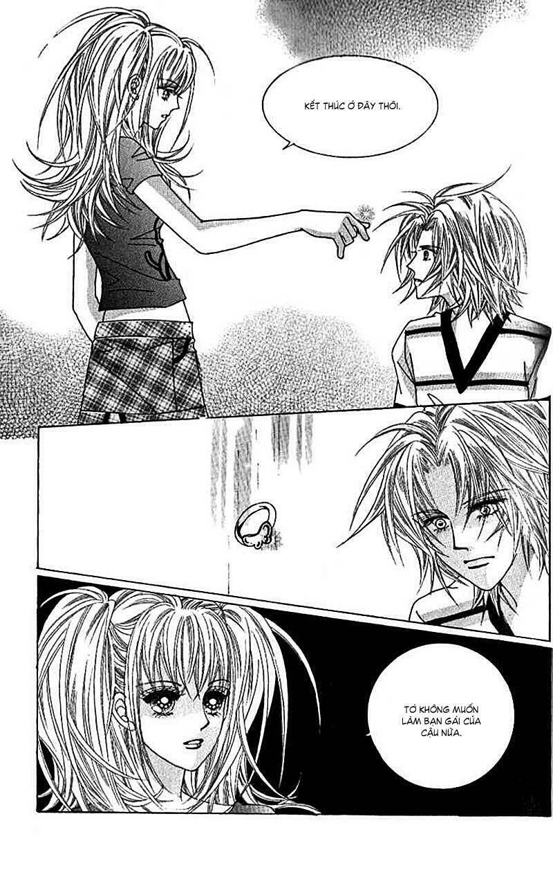 Miunohri To Swan - Cô Nàng Xinh Đẹp: Chapter 14.1