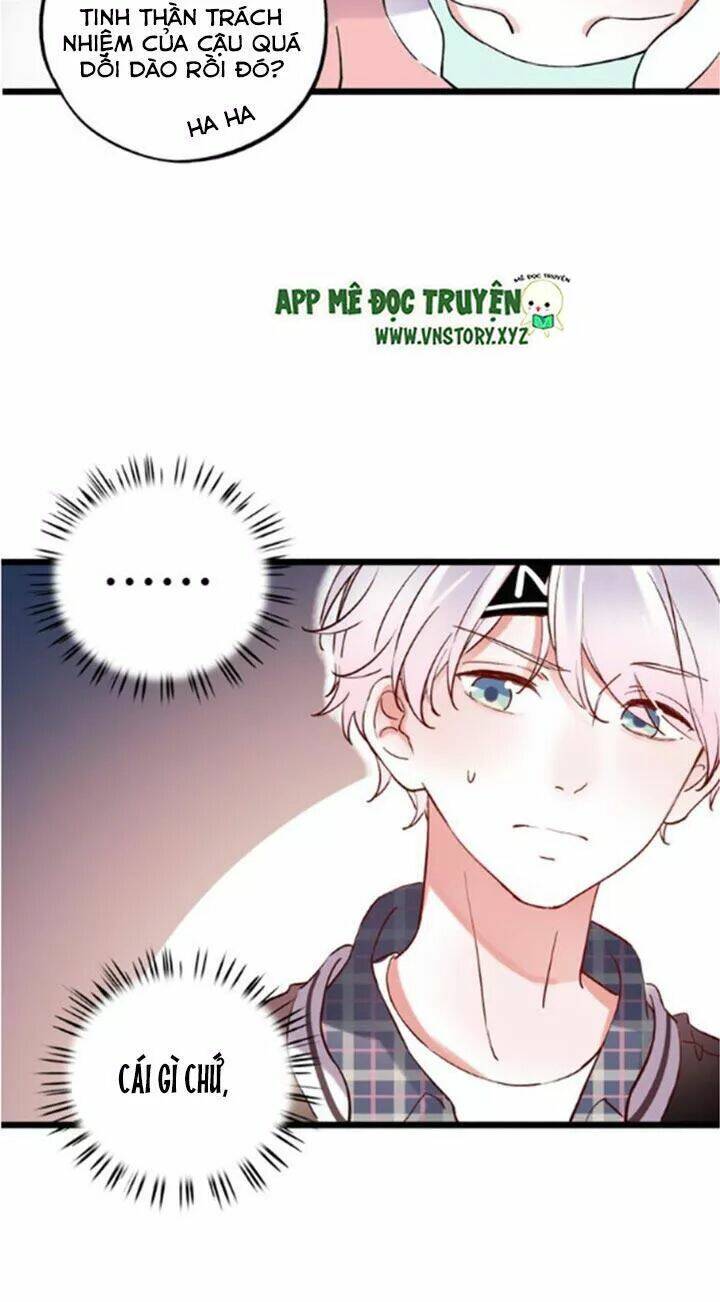 Trạch Thượng Tịch Mịch Huỳnh Hỏa: Chapter 19