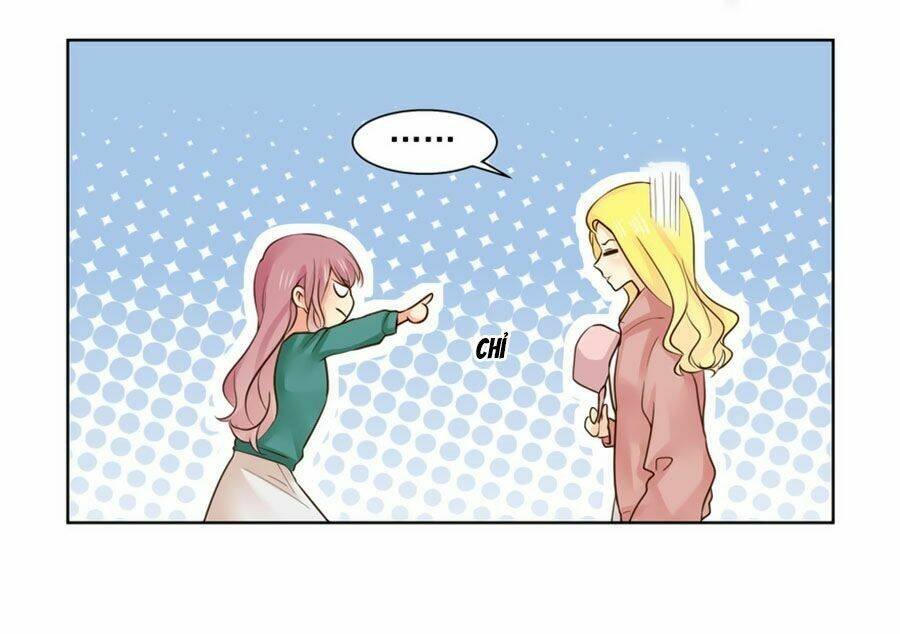 Lưu Luyến Tinh Diệu: Chapter 86