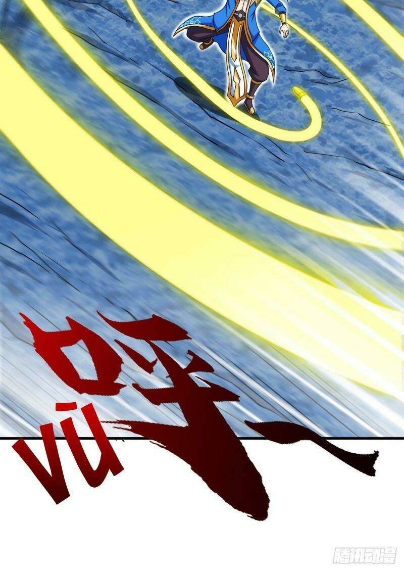 Võ Hồn Tuyệt Thế: Chapter 18