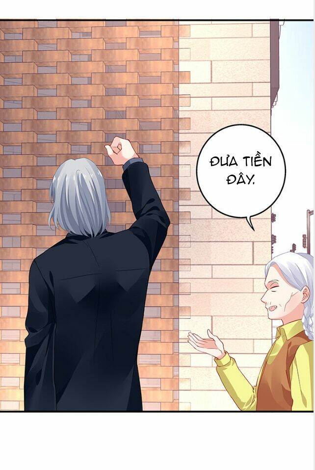 Bạn Trai 1/4 Của Tôi: Chapter 33