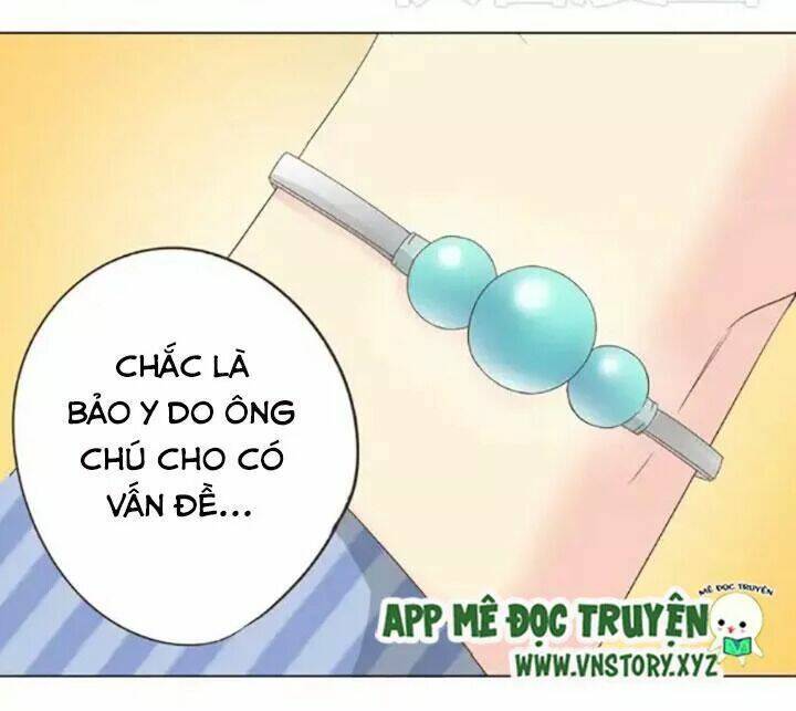 Xin Chào! Dân Nữ: Chapter 46