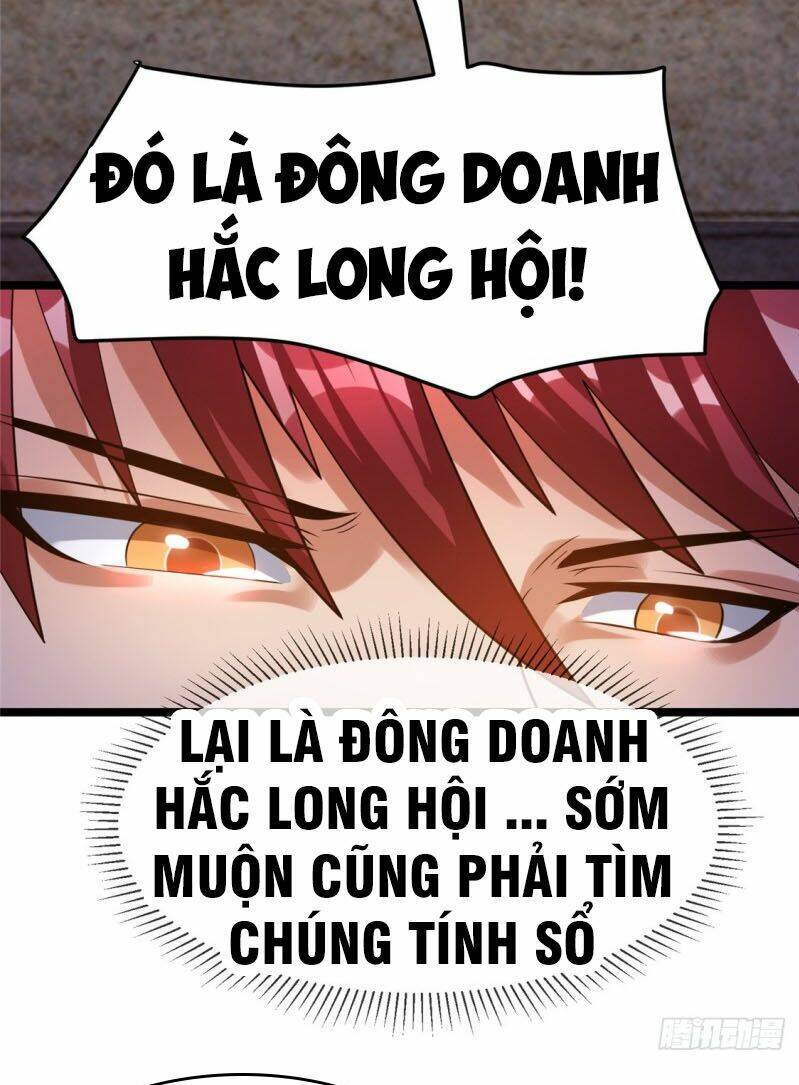 Tiên Vương Trùng Sinh: Chapter 57
