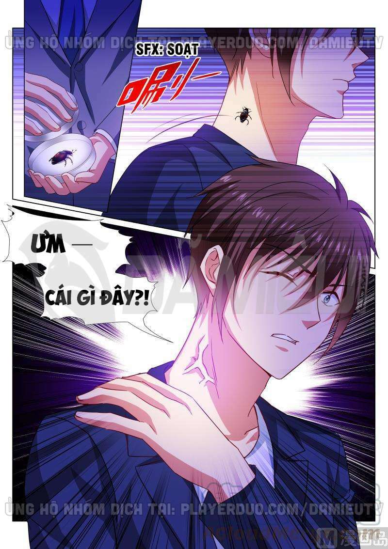 Ngận Thuần Ngận Ái Muội: Chapter 326