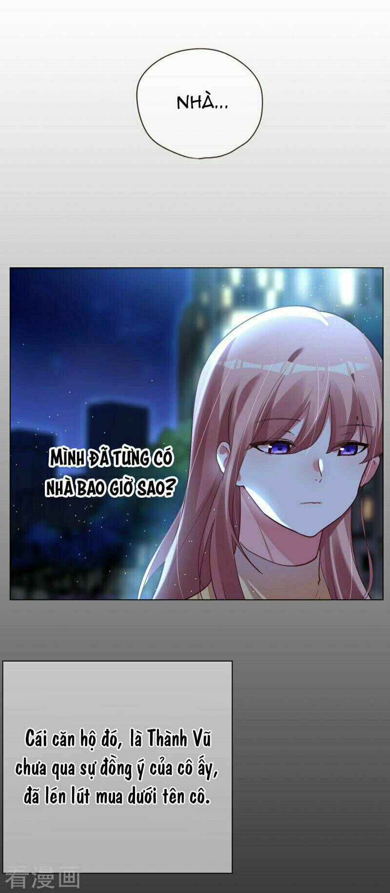 Vì Yêu Mà Khắc Cốt Ghi Tâm: Chapter 35